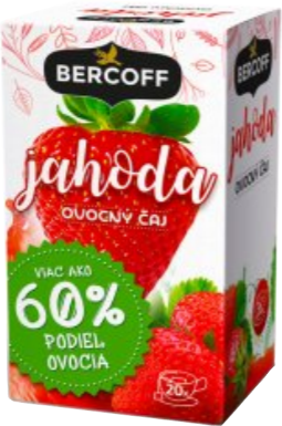 Srdce Milk & Hazelnuts 100g