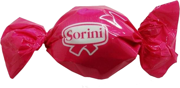 Bonbon tm. růžový oříš. krém 1 kg