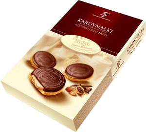 Kardynalki kak.oř. 180g