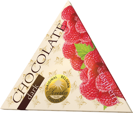 Hořká Malina 50g