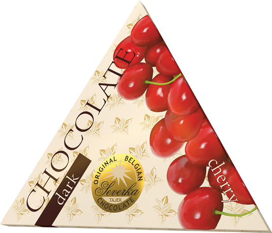 Hořká Třešeň 50g