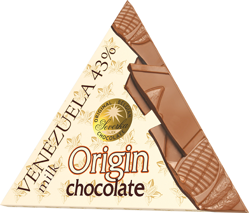 Origin Venezuela 50g