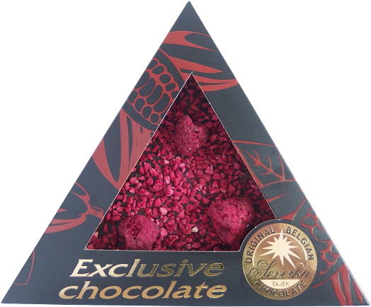 Mléčná Malina 50g