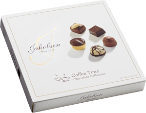 Coffe Time mix pralinek 140g