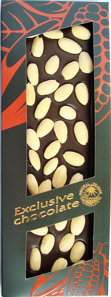 Hořká mandle 150g