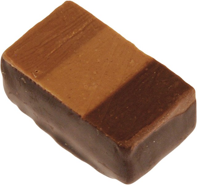 Nugát polomáčený 1kg