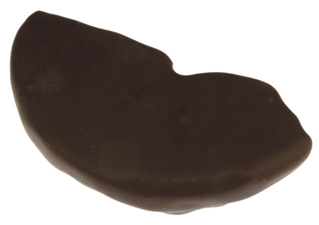 Meruňkový měsíček