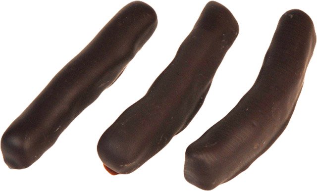 Pomerančová kůra 1kg