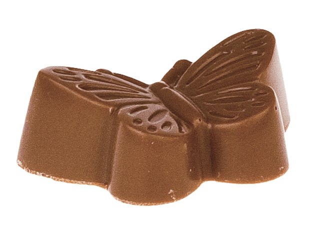 Bonbóny motýl 1kg