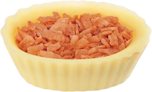 Kokosový košíček 1kg