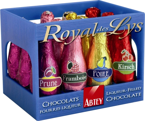 Royal Case 108g