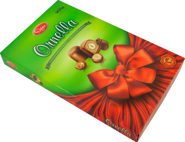 Ornela 140g