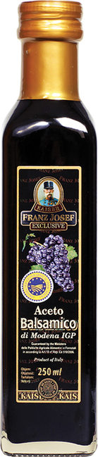 Balsamikový ocet z MODENY 250ml