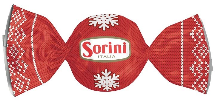 Bonbony Maxi Christmas 1kg