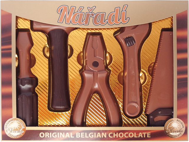 Nářadí velké 150g