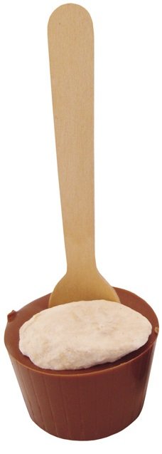 Horká čokoláda s banánem 35g