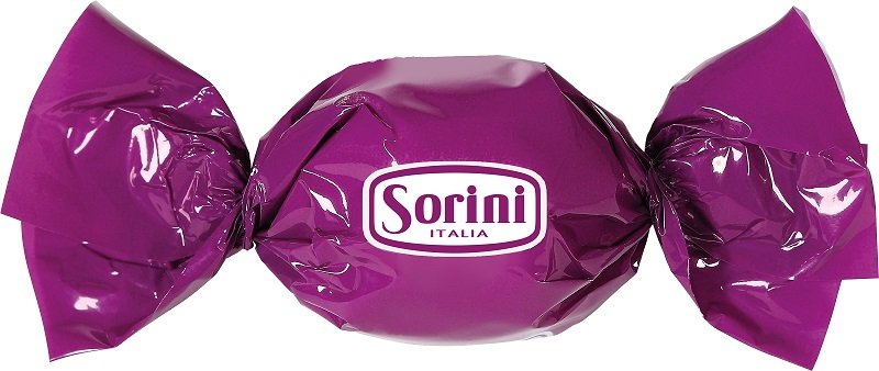 Bonbony Fialový 1kg