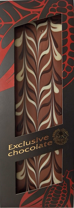 Triočokooláda 120g