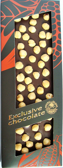 Hořká oříšek 150g