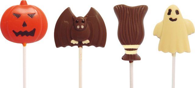 Halloween 30ks 13-14g