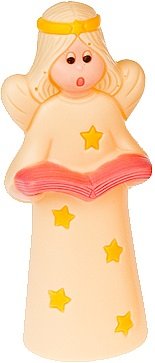 Anděl s knihou 100g