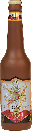 Pivní láhev Regent 150g