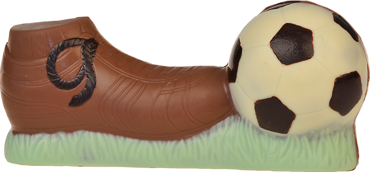 Kopačka s míčem 200g