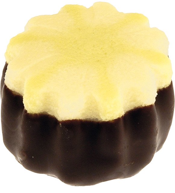 Hvězdička pistácie ml