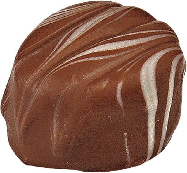 Vajíčko třešňový marcipán