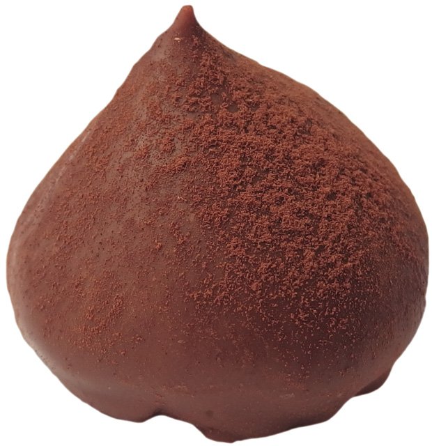 Smetanové lanýže 1kg