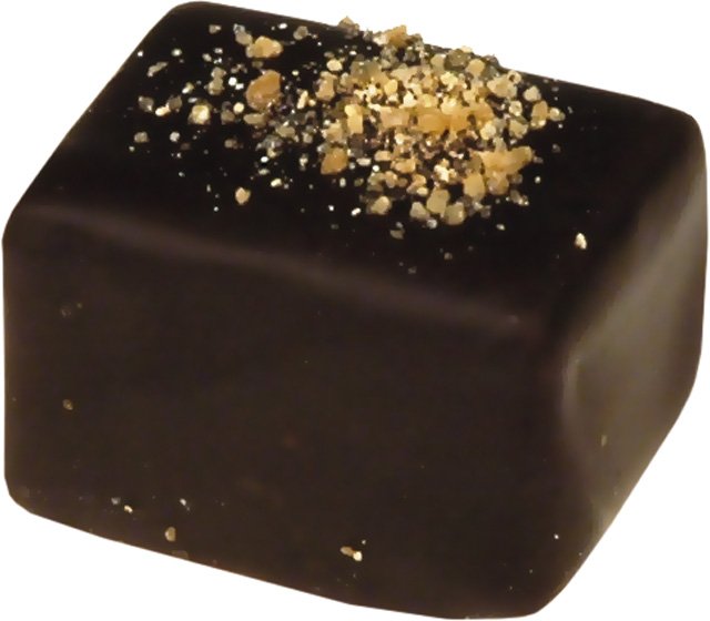 Marcip. praline s krokantem