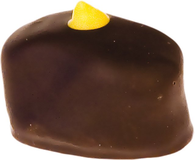 Marc. s vaječným likérem