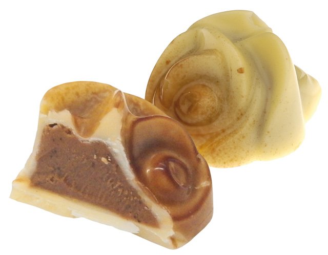 Růžička bílá 1kg