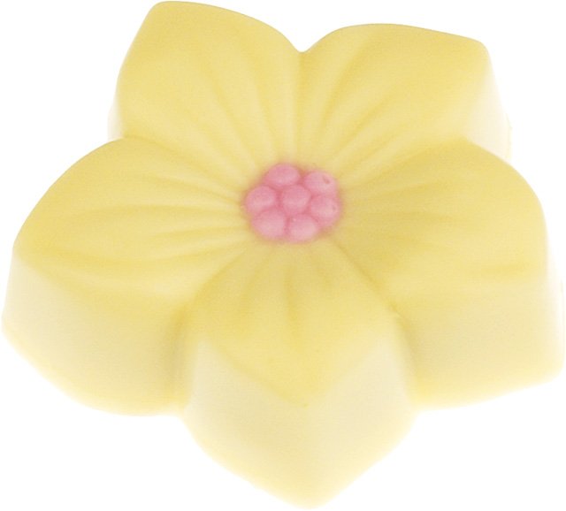 Pomerančový květ 1 kg