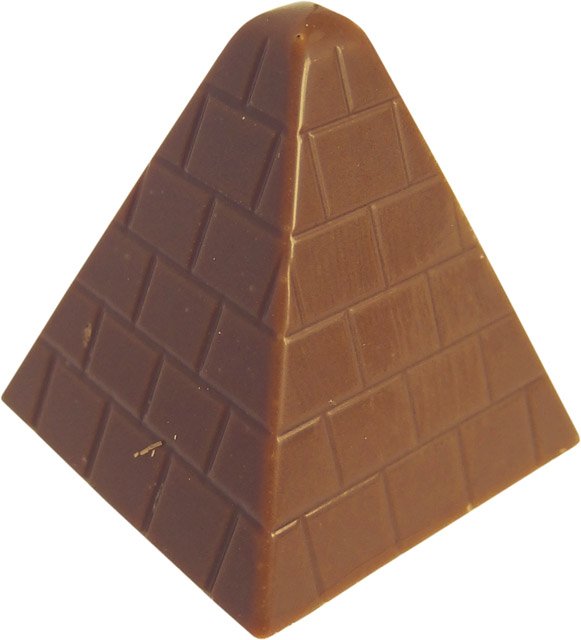 Pyramida