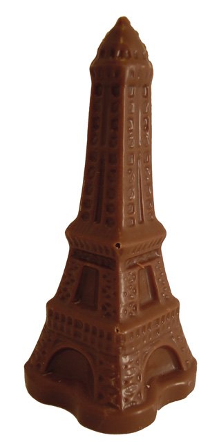 Eiffelová věž 1 kg