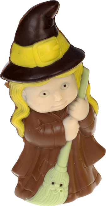 Čarodějnice nová 190g