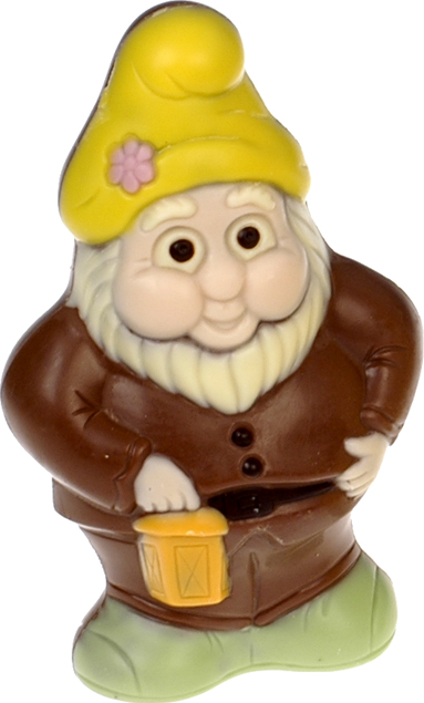 Trpaslík Šmudla 100g