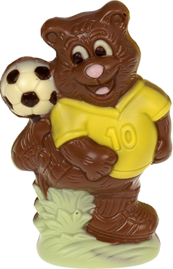 Fotbalista Malý 70g