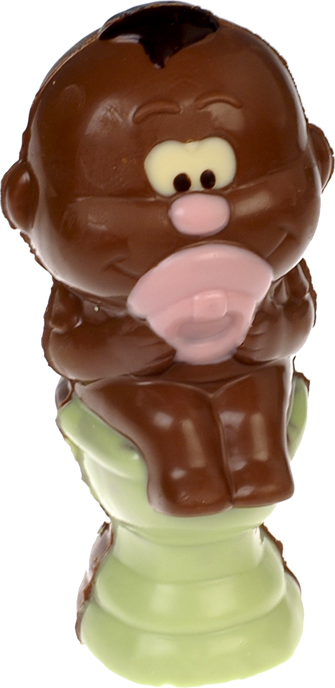 Černoušek na wc 200g