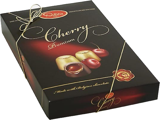 Cherry 145g