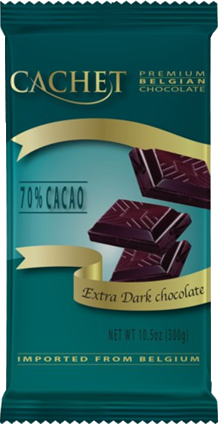 Dark 70% 300g