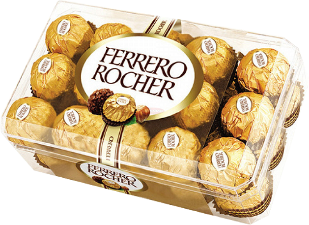 Rocher 375g