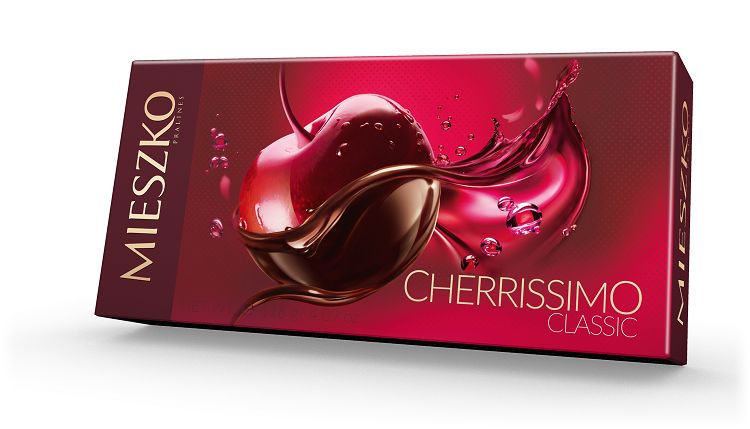 Cherrissimo 104g