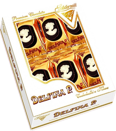 Delfina 20g - 24ks