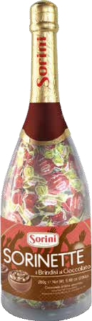 Bonbony v lahvi Sorinette 280g