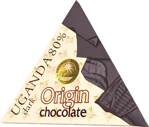 Origin Uganda 50g