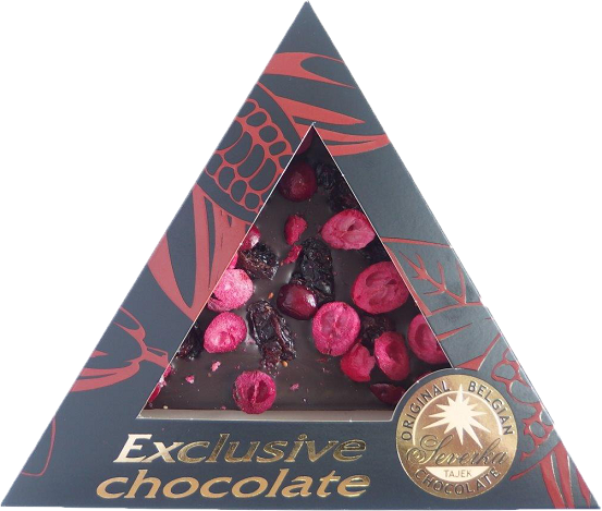 Hořká brusinka 60g