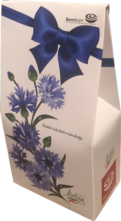 Pralinky Chrpa 94,5g