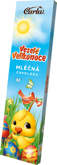 Veselé Velikonoce 5x5g